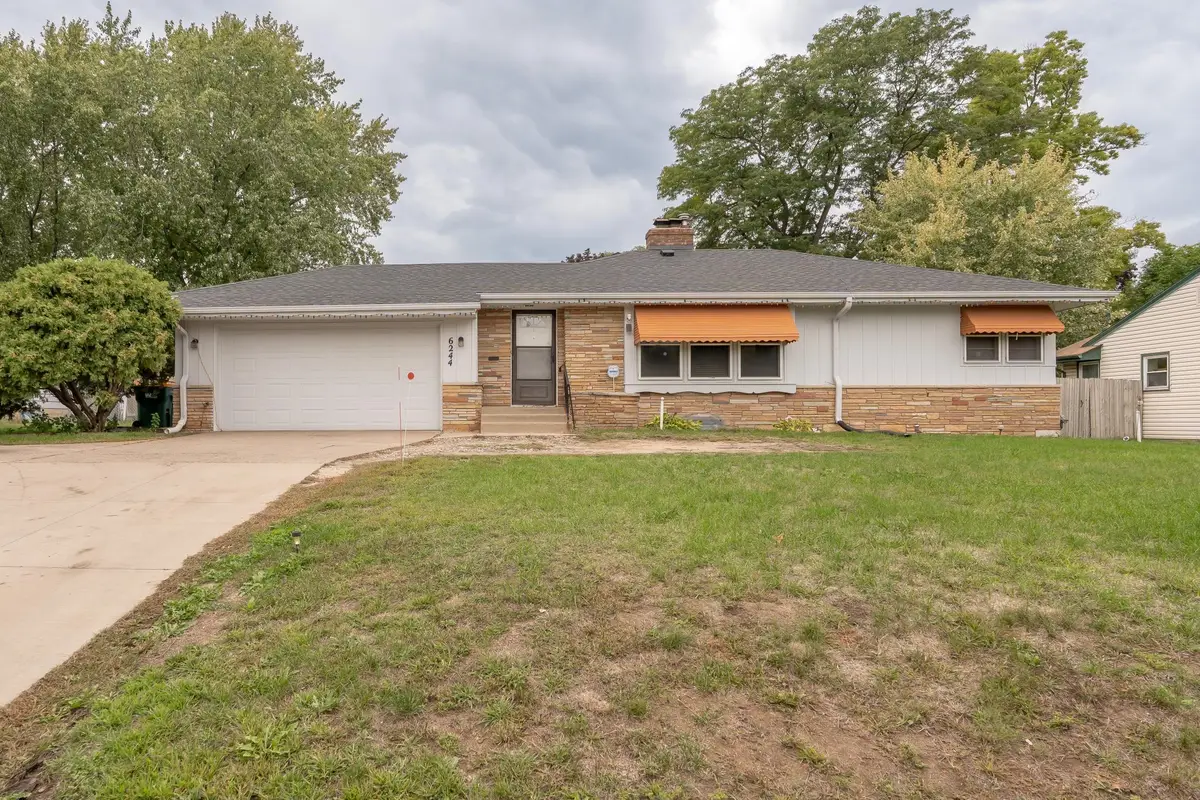 6244 Portland Avenue, Richfield, MN 55423 - #1