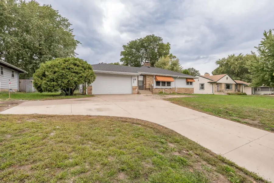 6244 Portland Avenue, Richfield, MN 55423 - #2