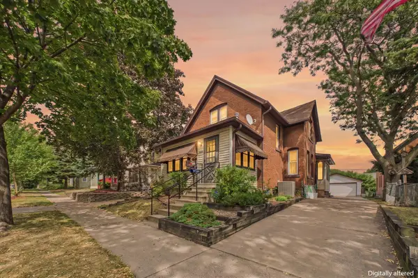 992 Matilda Street, Saint Paul, MN 55117