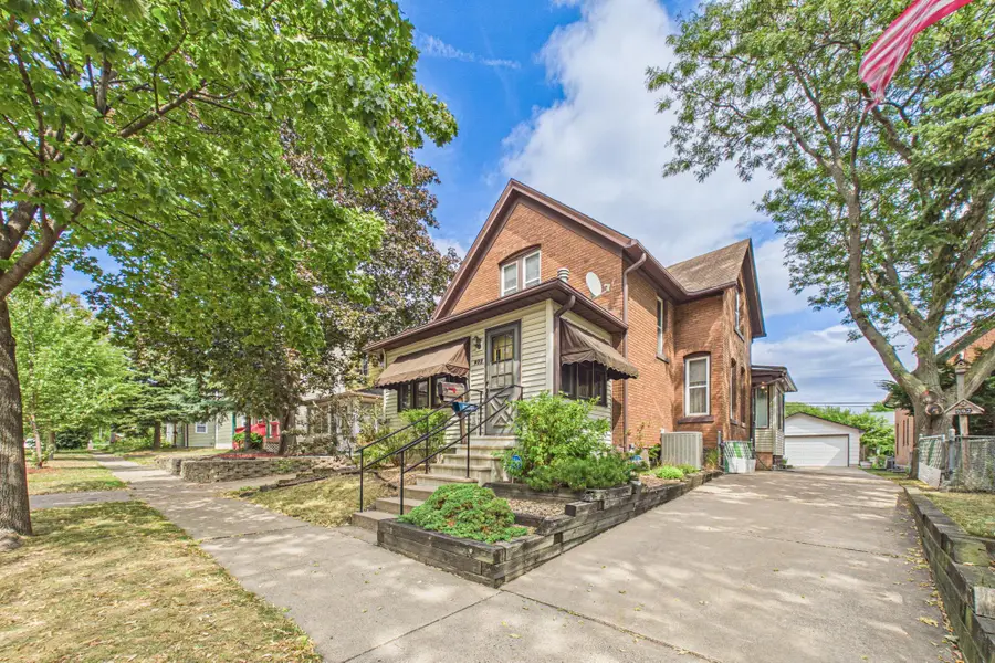 992 Matilda Street, Saint Paul, MN 55117 - #2