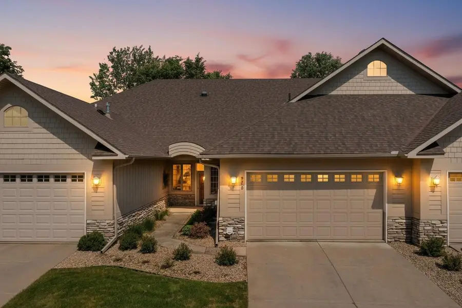 9363 Libby Lane, Eden Prairie, MN 55347 - #2