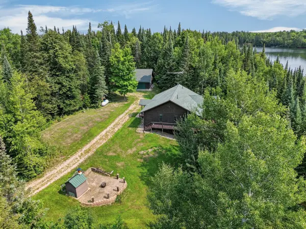 39343 Cedar Heights Road, Bigfork, MN 56628