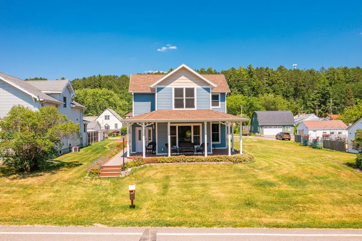 309 2nd Street N, Tower, MN 55790 - #1