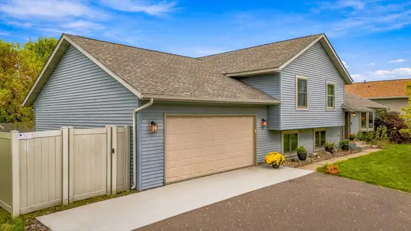 409 Smith Avenue, Osceola, WI 54020