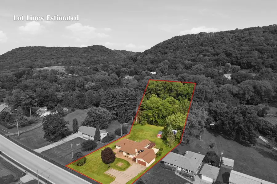 1580 Gilmore Valley Road, Winona, MN 55987 - #3