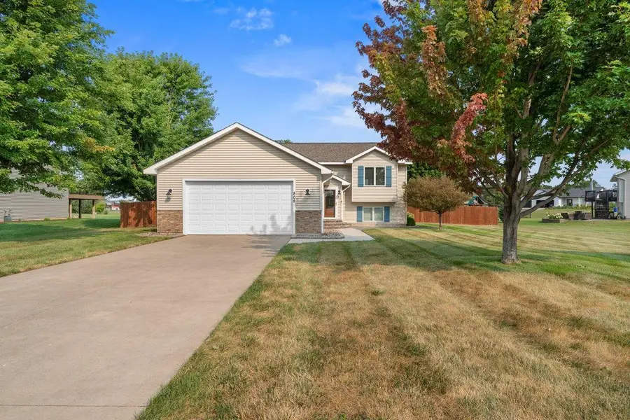 808 Brady Lane, New Richmond, WI 54017 - #2