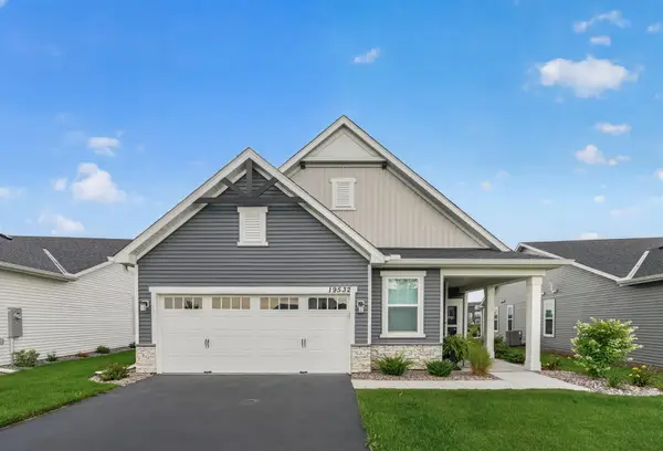 19532 103rd Avenue, Corcoran, MN 55374