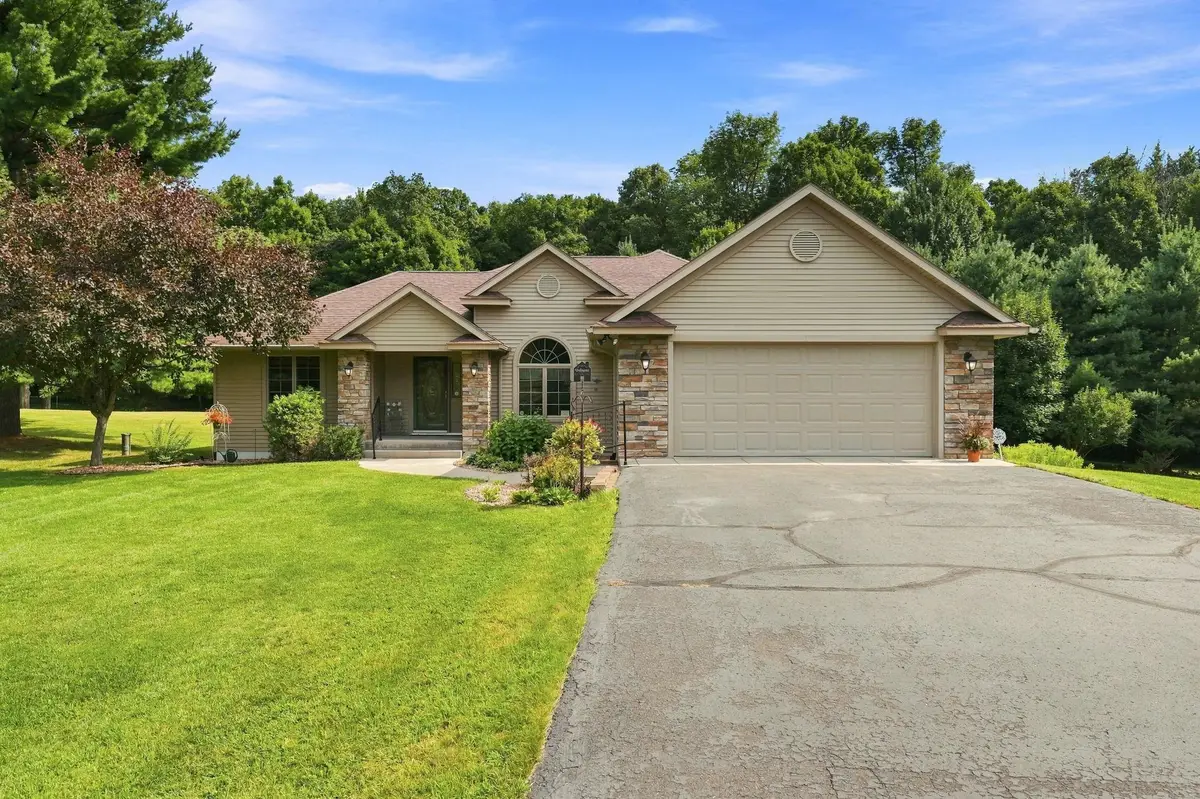 1208 83rd Avenue, Amery, WI 54001 - #1