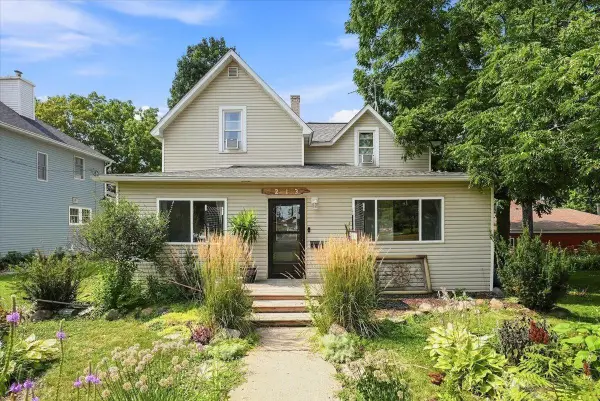 213 Amundson Street N, Amery, WI 54001