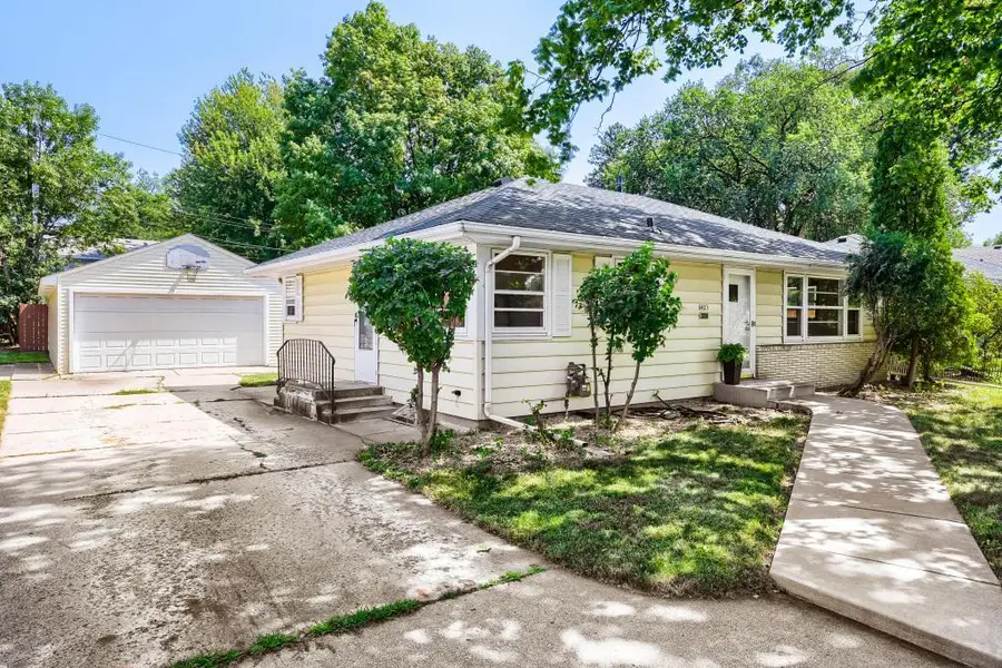 6405 Irving Avenue S, Richfield, MN 55423 - #2