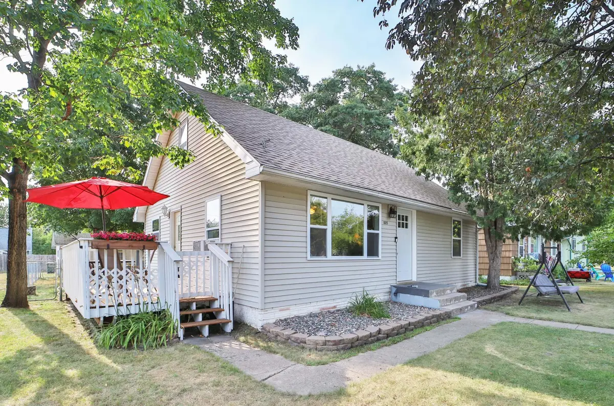 1015 13th Avenue Ne, Brainerd, MN 56401 - #1