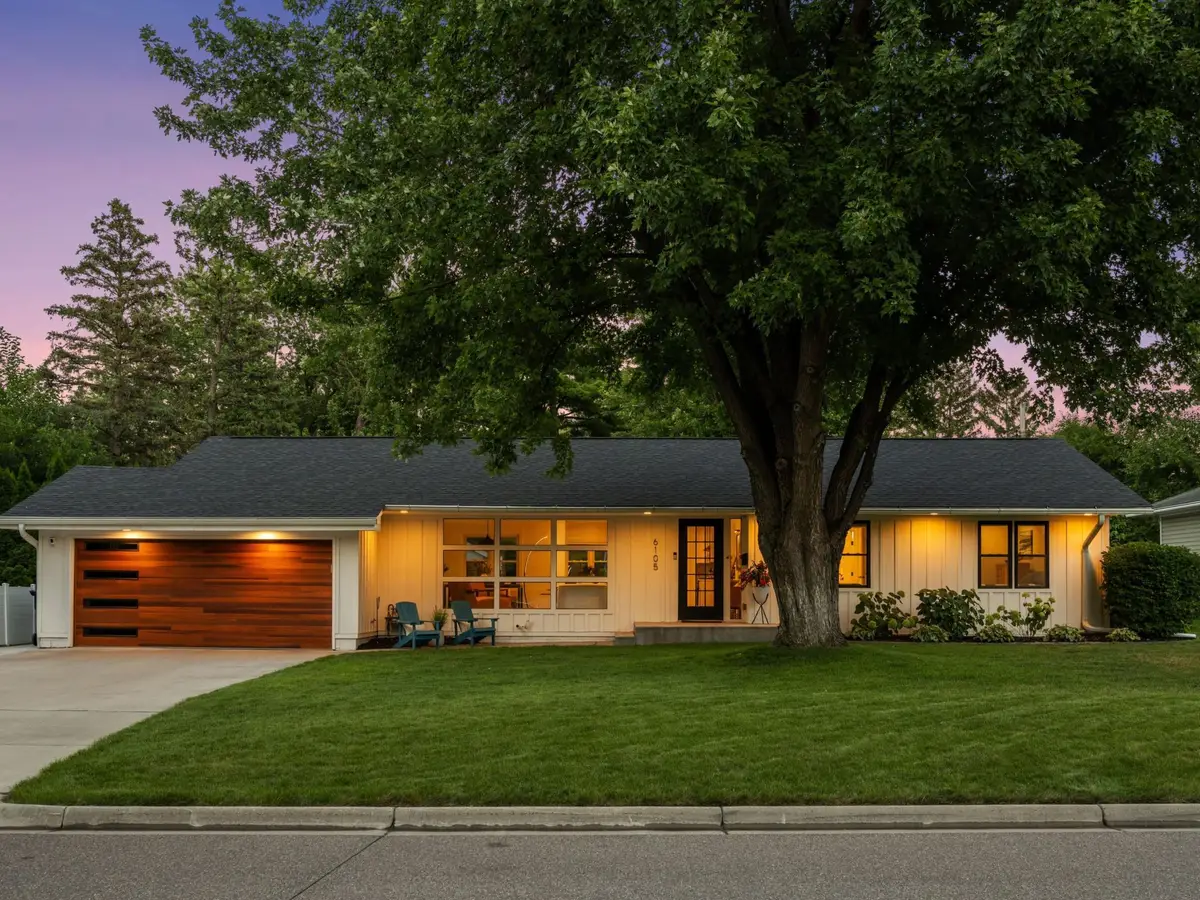 6105 Parnell Avenue, Edina, MN 55424 - #1