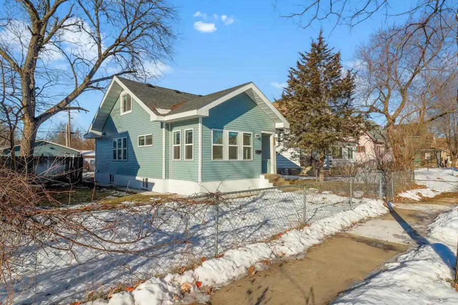 4019 Colfax Bridge, Minneapolis, MN 55412 - #2