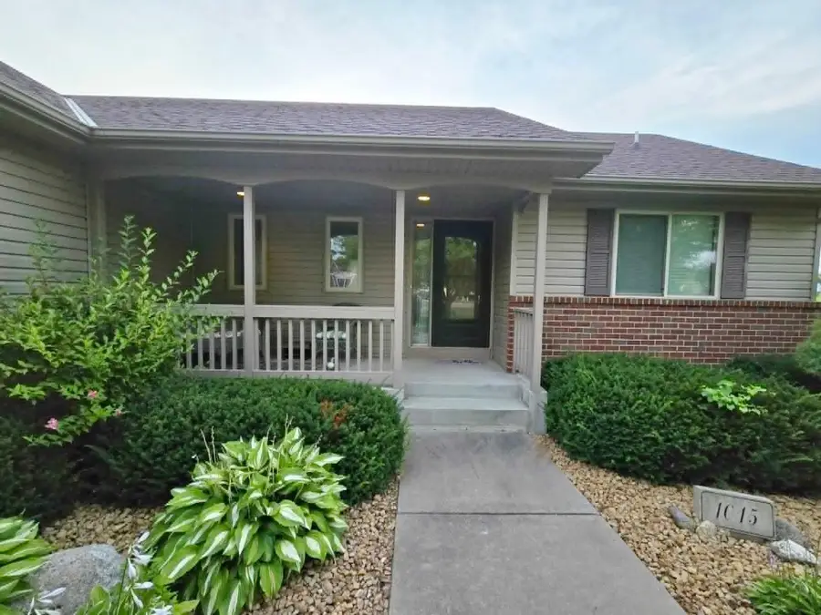 1015 Bluestem Lane, Lester Prairie, MN 55354 - #2