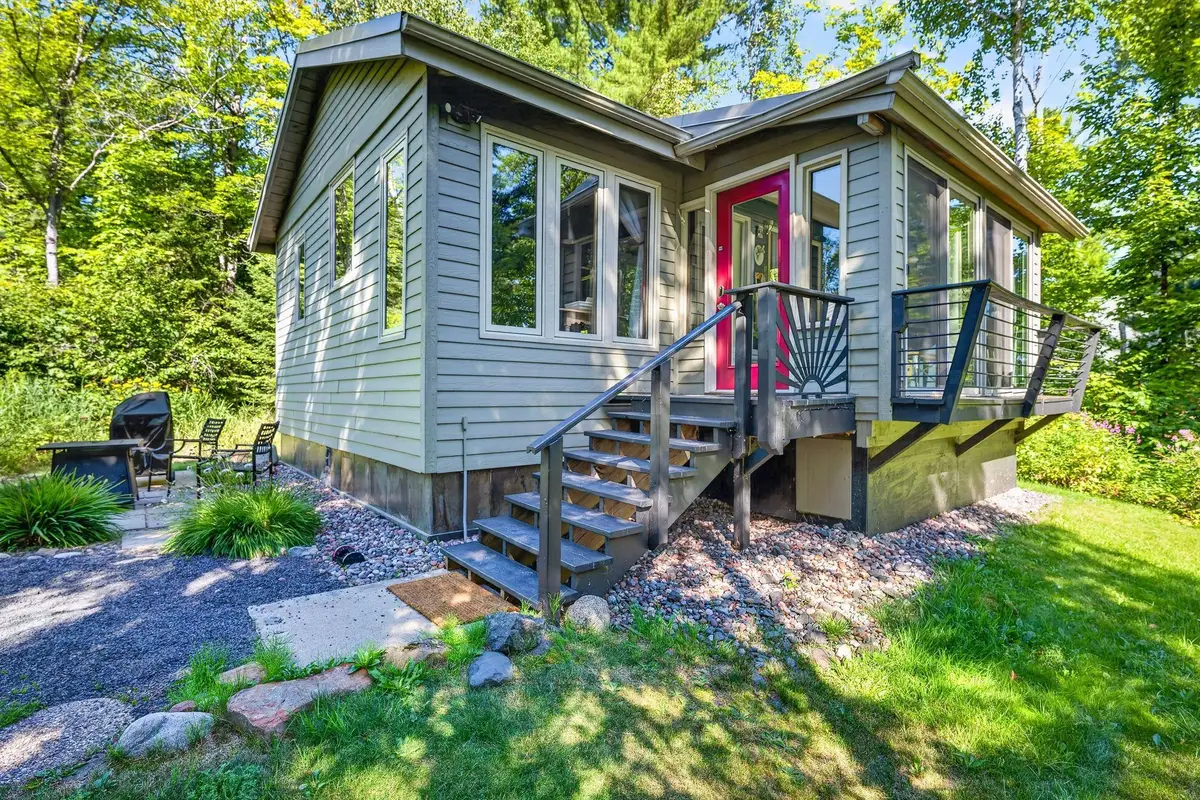 23860 E Spirit Point Road, Cornucopia, WI 54827 - #1