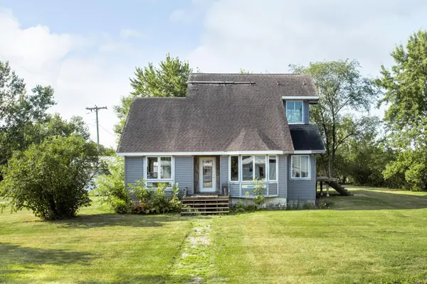 221 E Lake Street, Parkers Prairie, MN 56361
