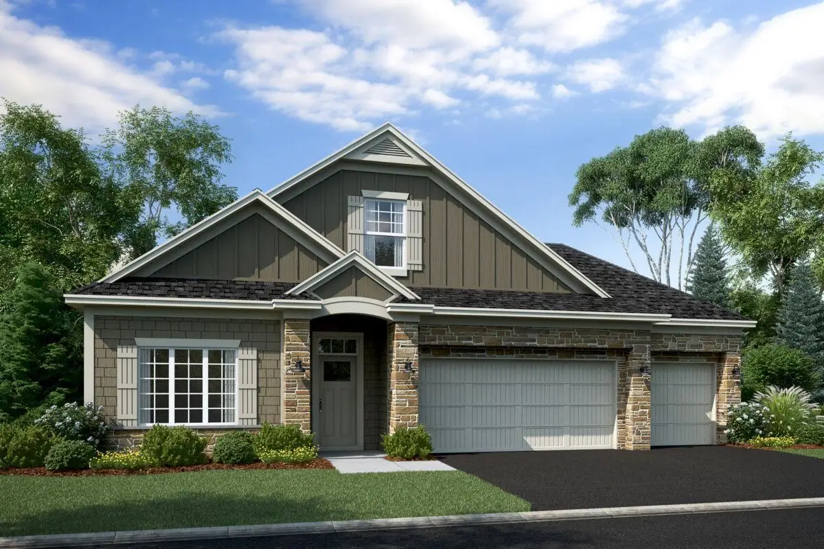 239 Meadow Way, Elko New Market, MN 55054 - #1
