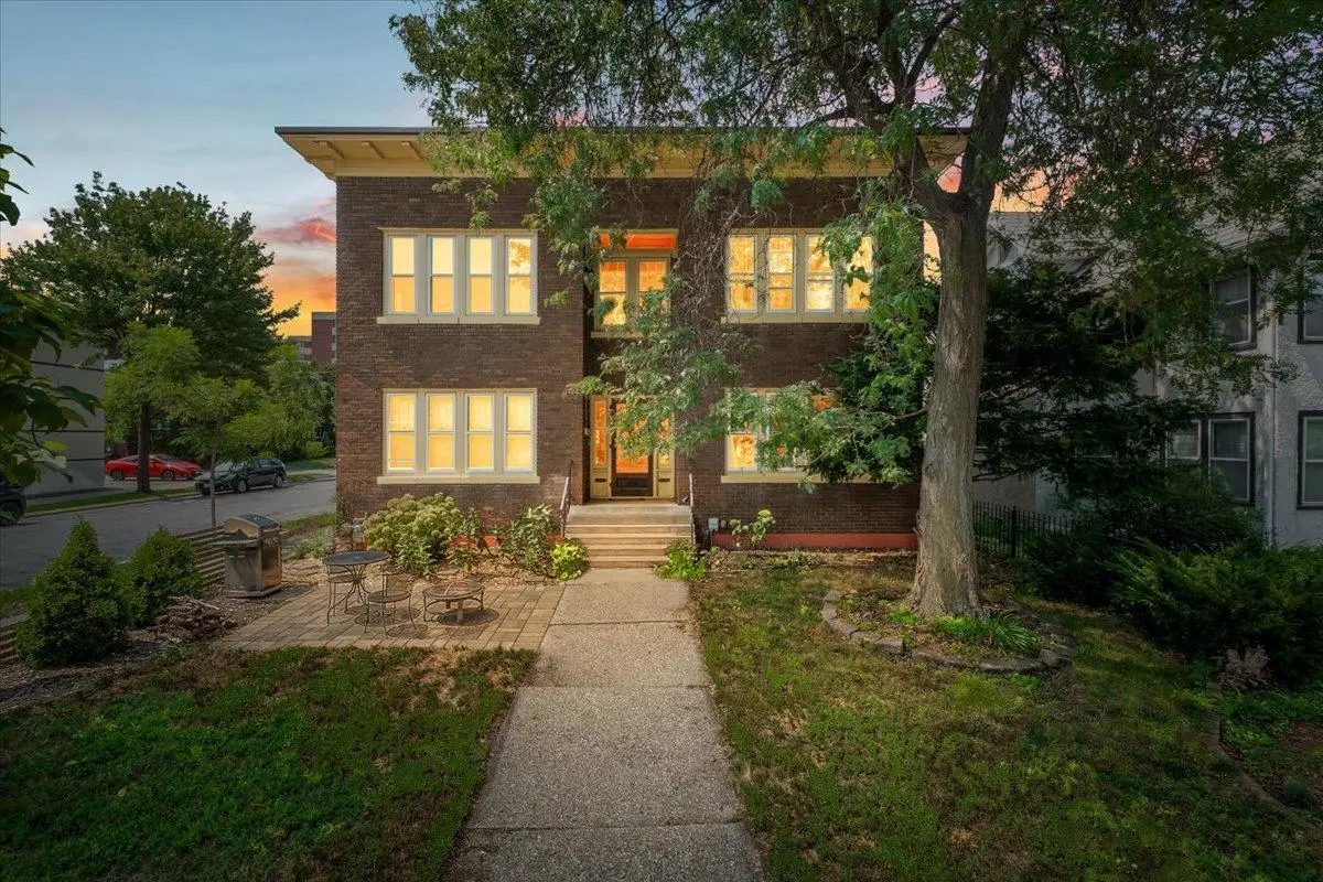 3654 Lyndale Avenue S #1, Minneapolis, MN 55409 - #1