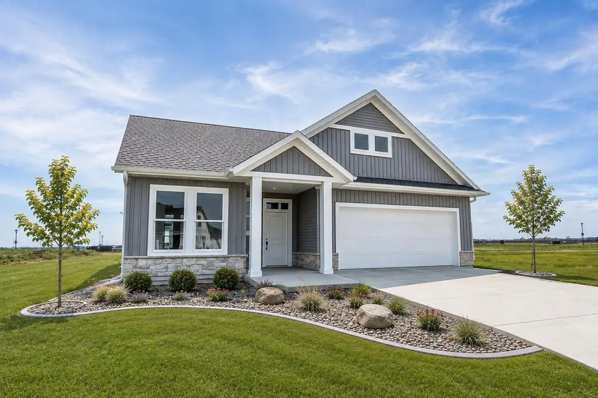 6532 Sun Valley Boulevard, Horace, ND 58047 - #1
