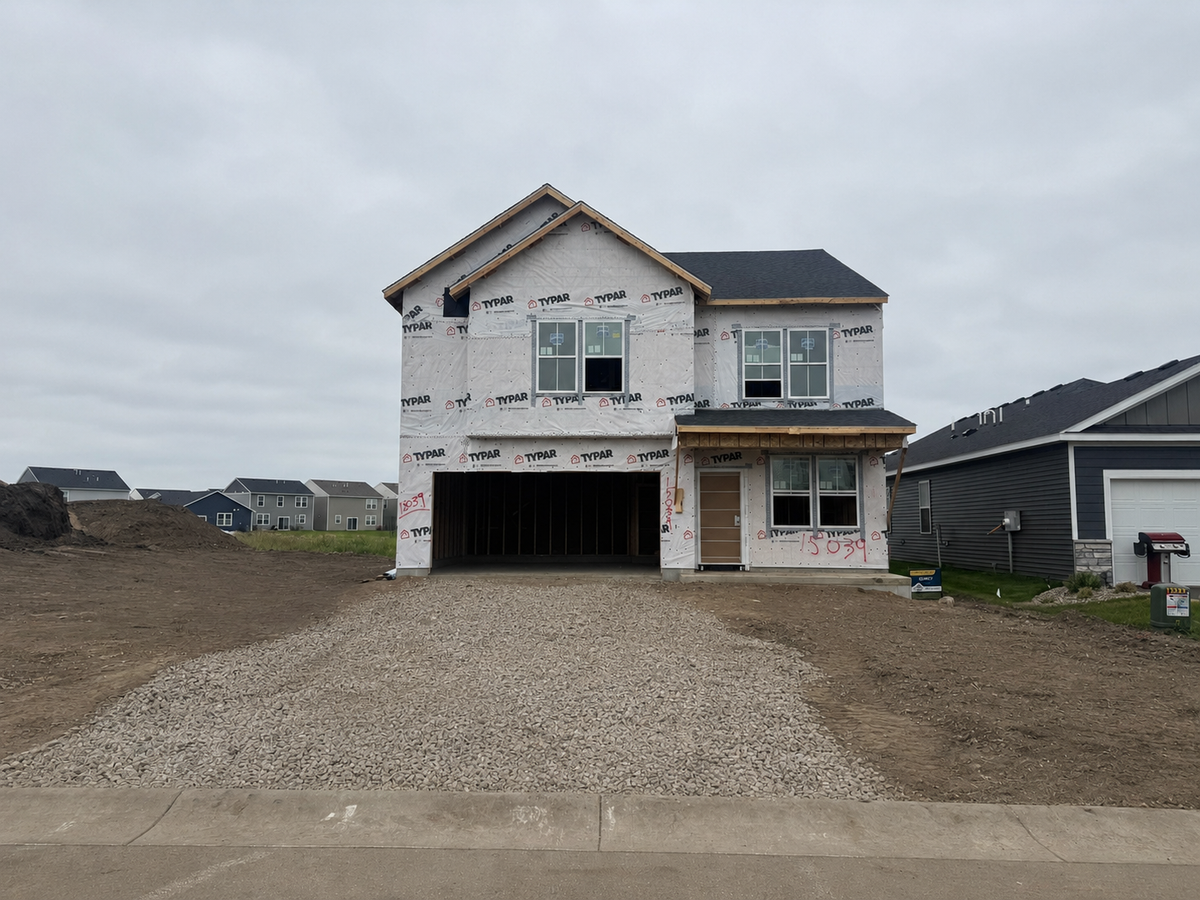 15039 Askeaton Place, Rosemount, MN 55068 - #1