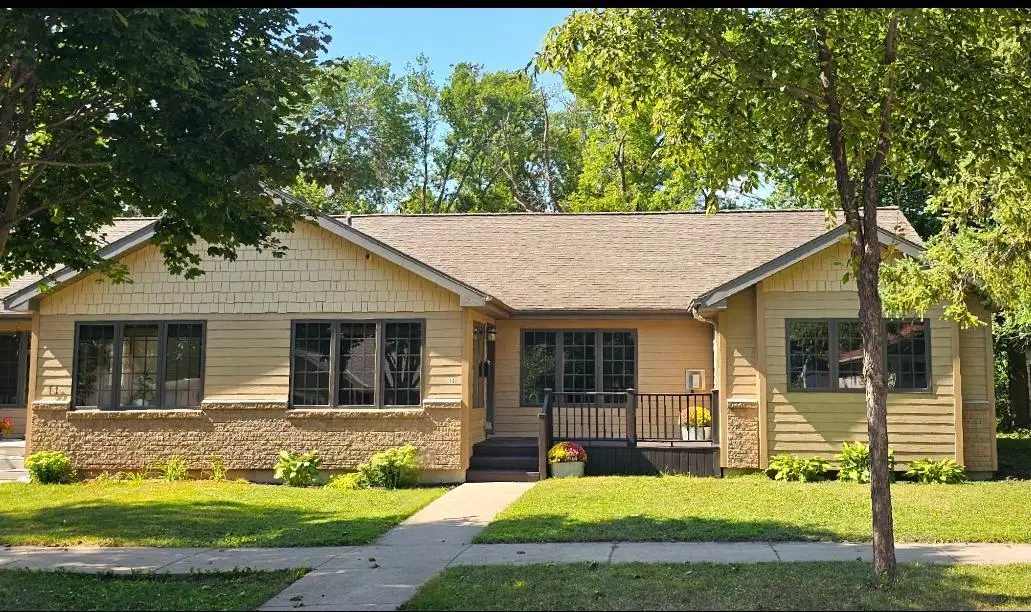 13 E 3rd Street, Morris, MN 56267 - #1