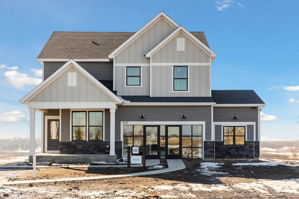 10319 Duval Road, Woodbury, MN 55129 - #1