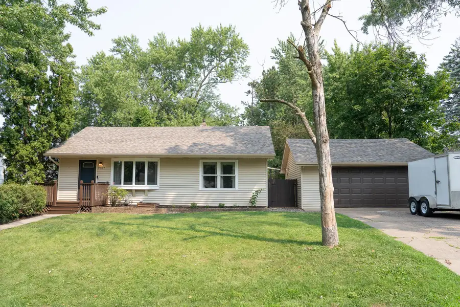 2027 Northwood Drive, North Saint Paul, MN 55109 - #2