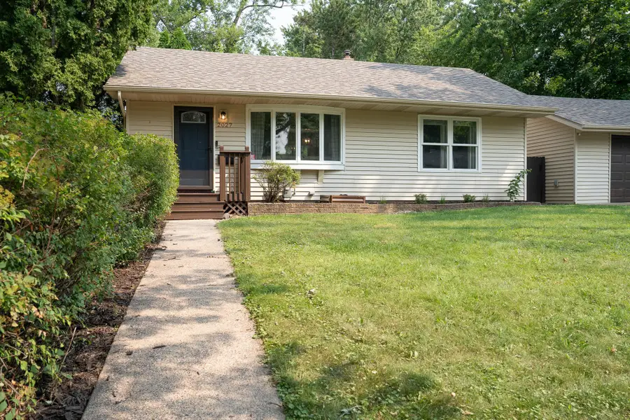 2027 Northwood Drive, North Saint Paul, MN 55109 - #3