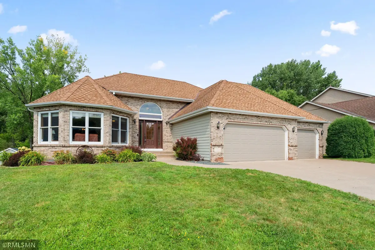 120 Indian Hills Lane, Circle Pines, MN 55014 - #1