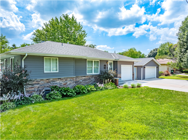 3008 29th Avenue Ne, Saint Anthony, MN 55418