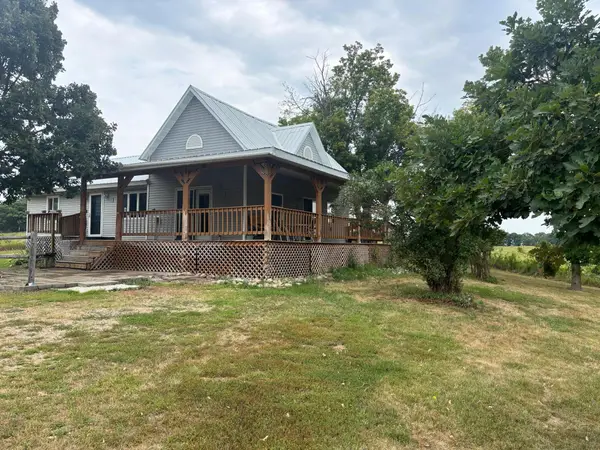 7901 Sandy Knoll Drive Ne, Miltona, MN 56354