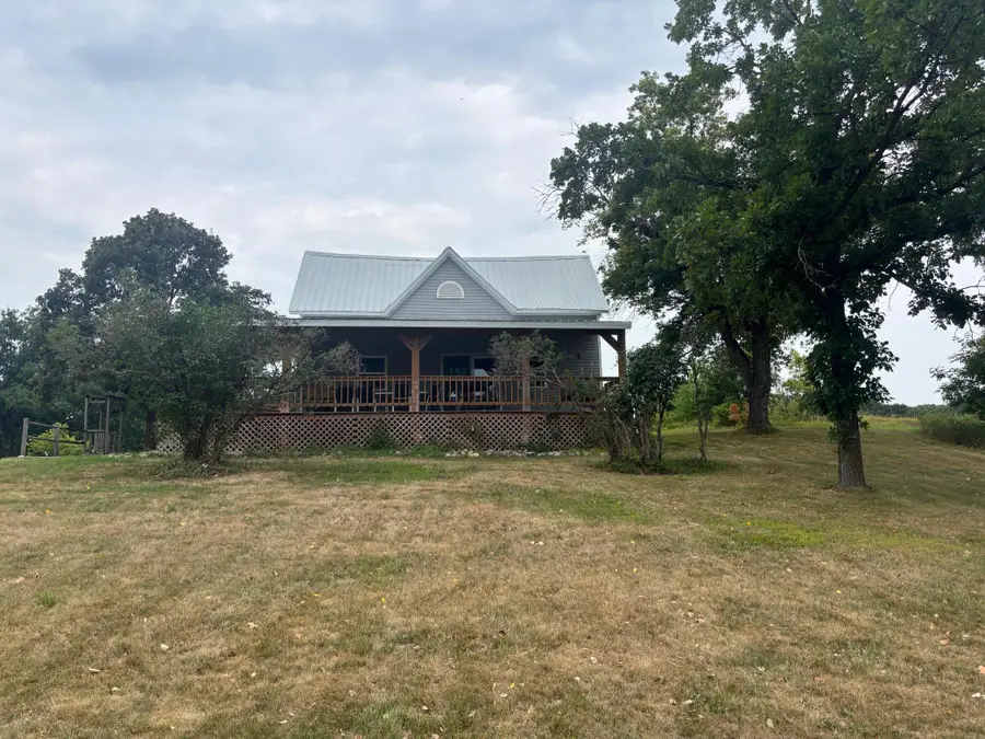7901 Sandy Knoll Drive Ne, Miltona, MN 56354 - #2