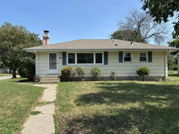 6342 Colfax Avenue N, Brooklyn Center, MN 55430