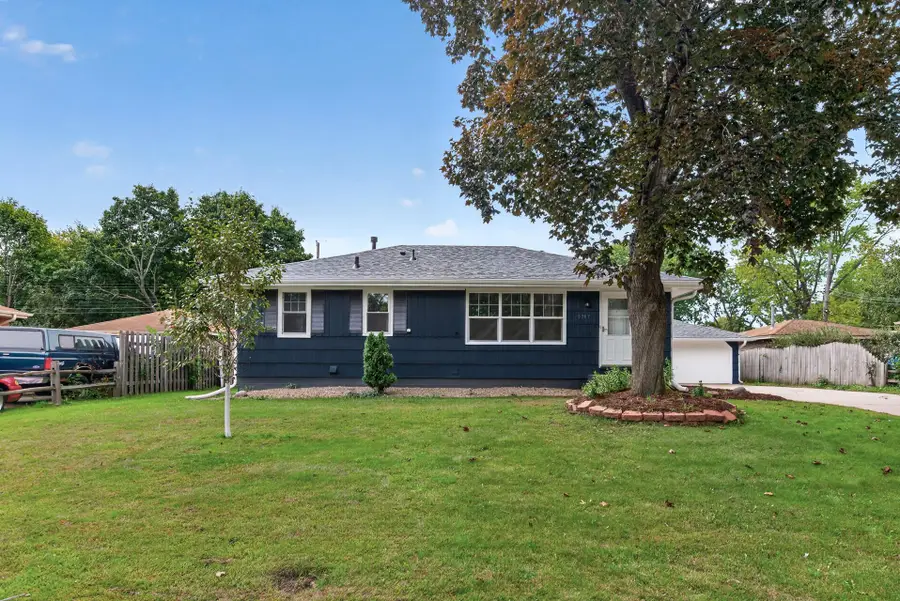 5307 66th Avenue N, Brooklyn Center, MN 55429 - #2
