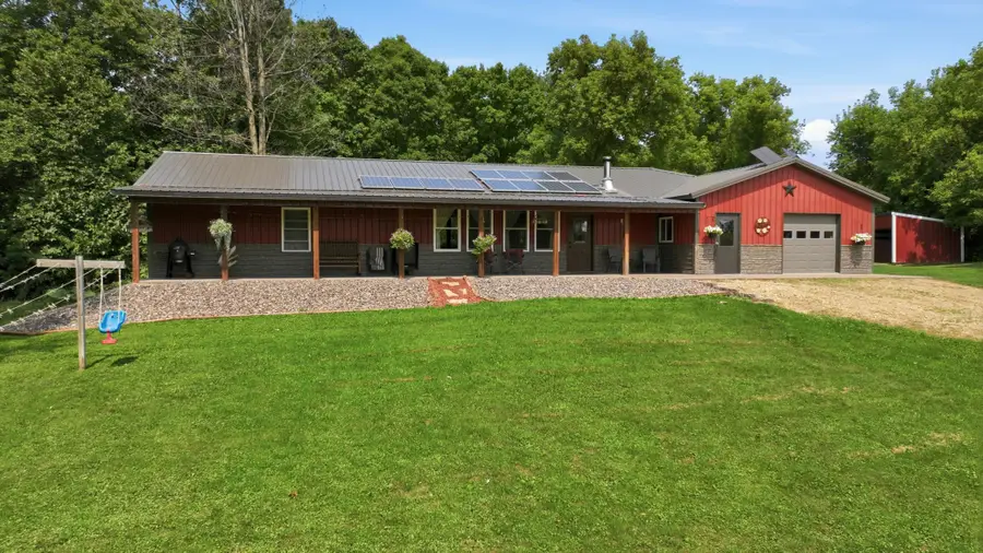 67 1 1/2 Street, Clear Lake, WI 54005 - #2
