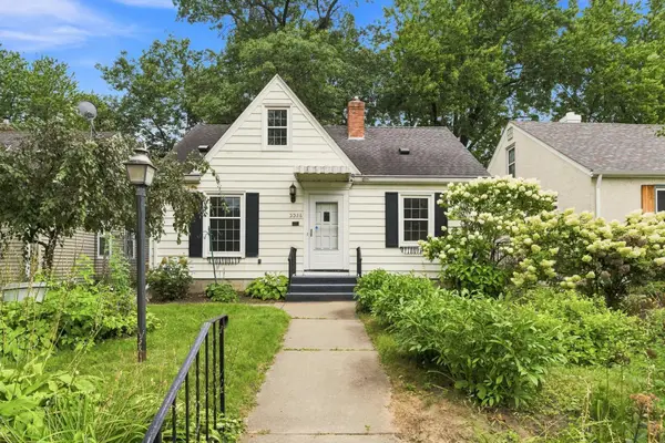 3326 Lincoln Street Ne, Minneapolis, MN 55418