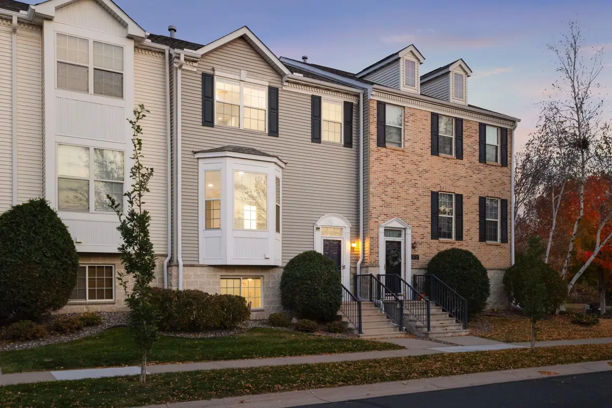 15729 Porchlight Lane, Eden Prairie, MN 55347 - #1