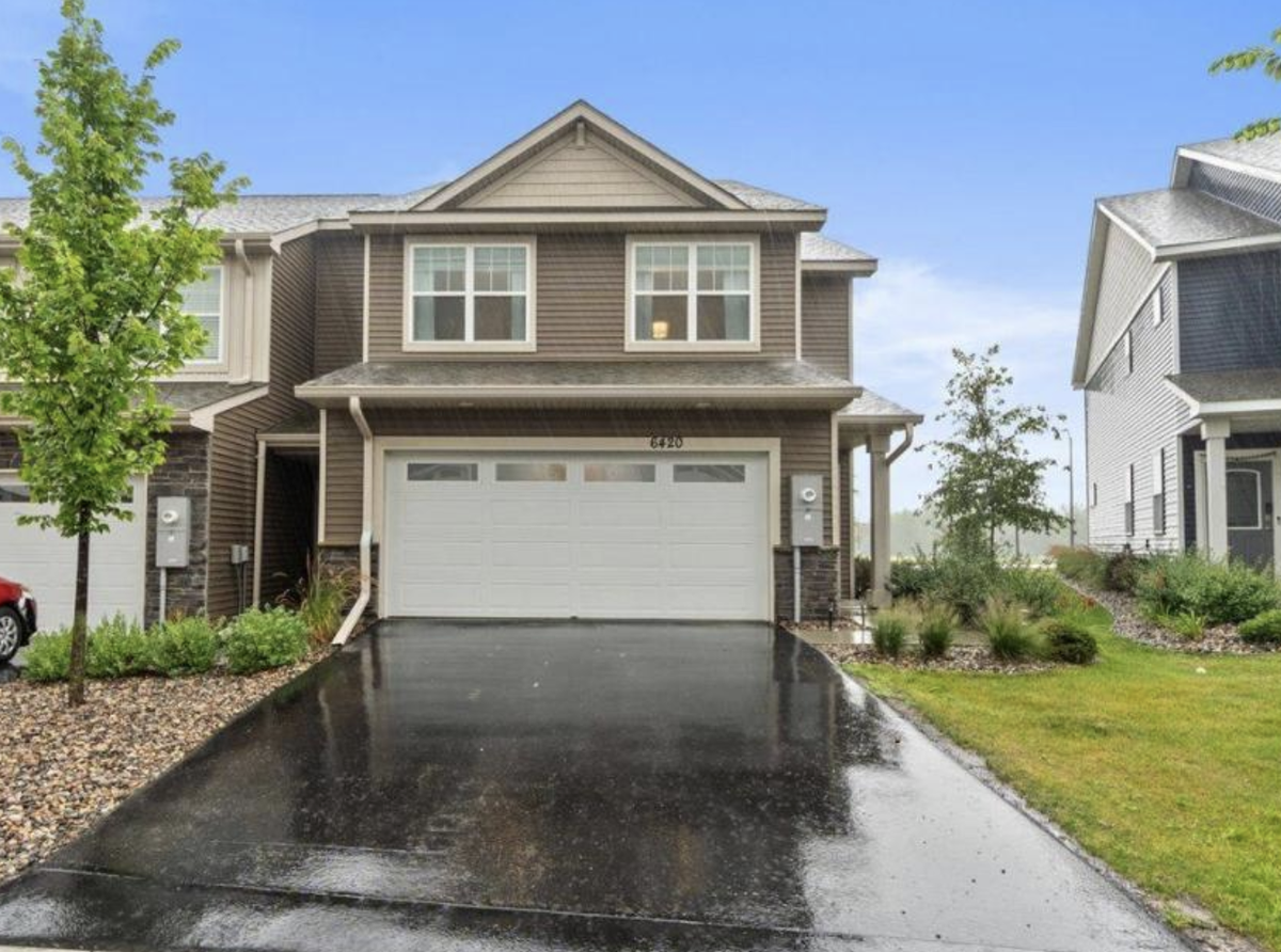6420 Genevieve Trail S, Cottage Grove, MN 55016 - #1