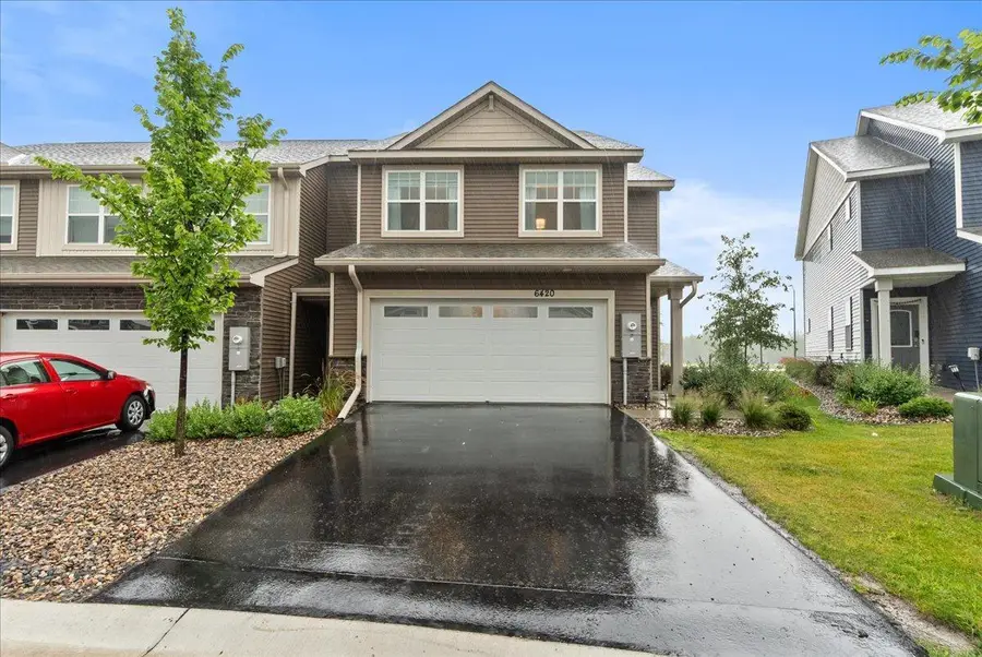 6420 Genevieve Trail S, Cottage Grove, MN 55016 - #3