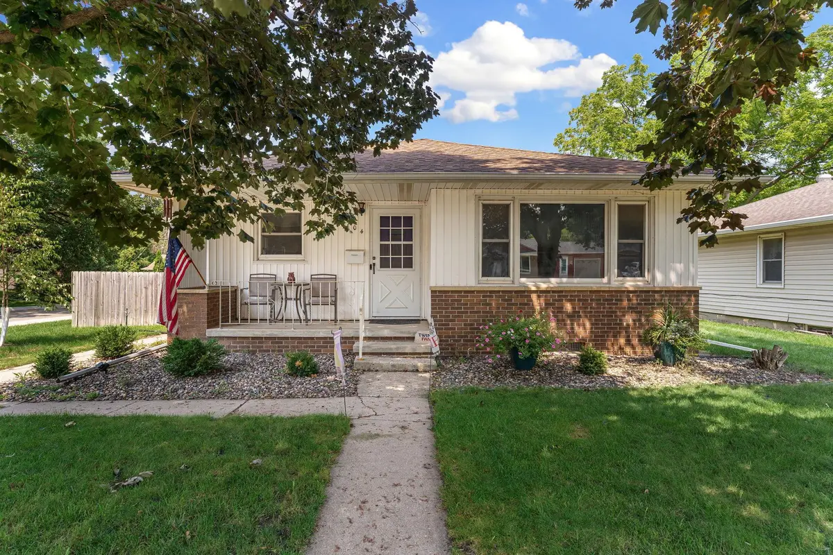 704 E School Street, Owatonna, MN 55060 - #1