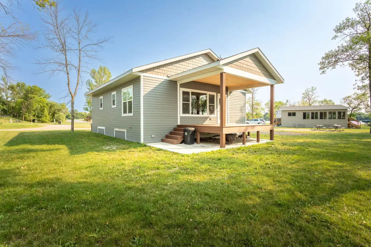 3551 W Mill Lake Road Sw #19, Farwell, MN 56327 - #1