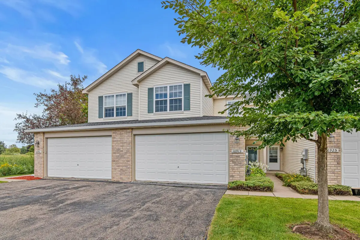 16913 90th Court N, Maple Grove, MN 55311 - #1
