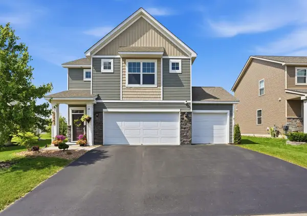 20983 Flaxton Lane, Farmington, MN 55024