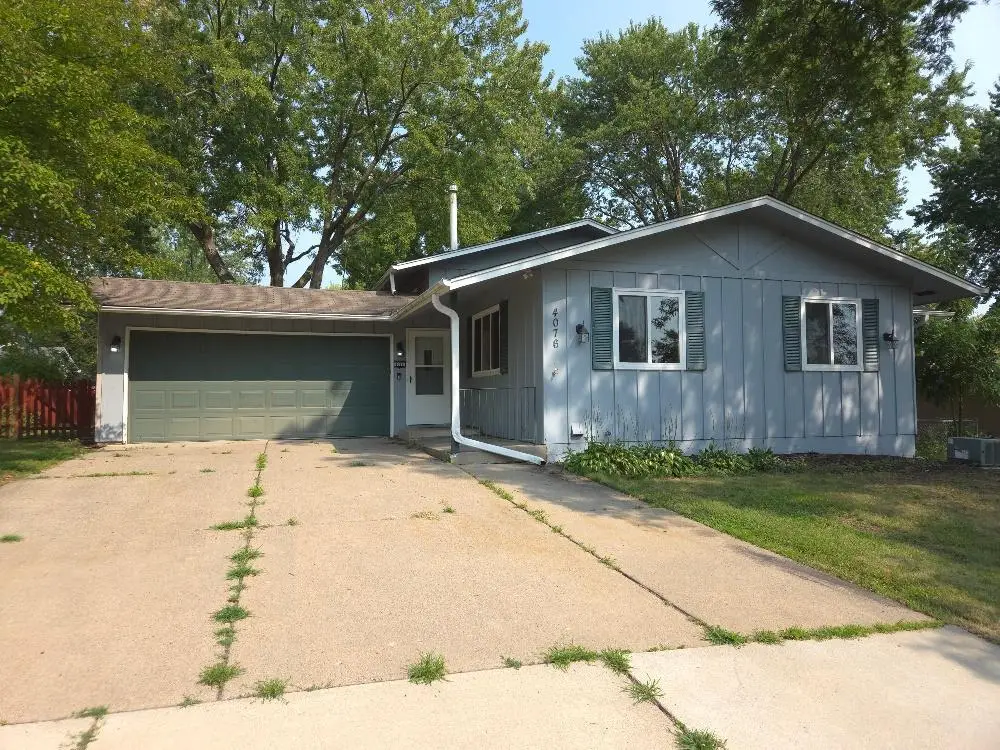 4076 Ensign Avenue N, New Hope, MN 55427 - #1