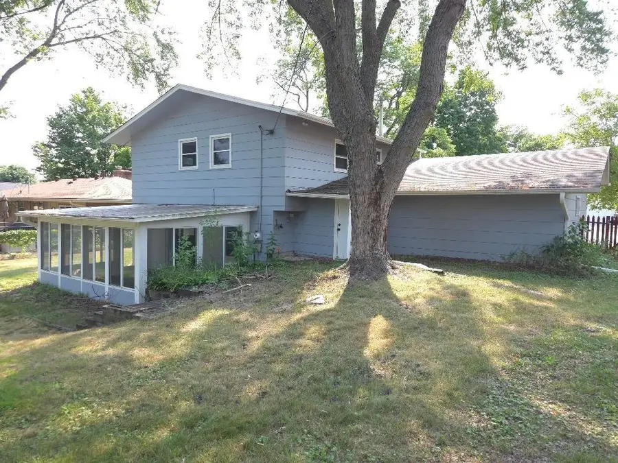 4076 Ensign Avenue N, New Hope, MN 55427 - #2