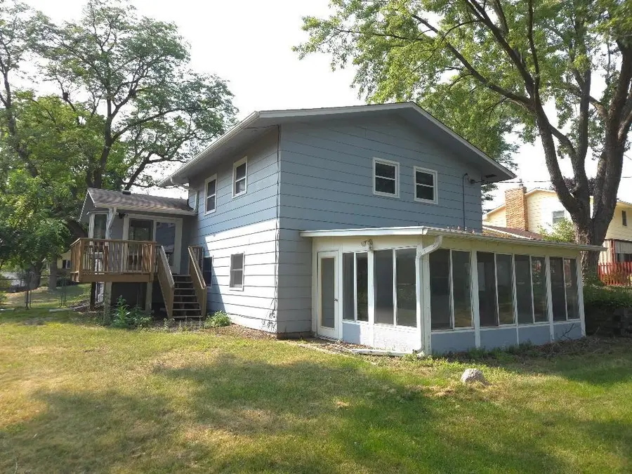 4076 Ensign Avenue N, New Hope, MN 55427 - #3