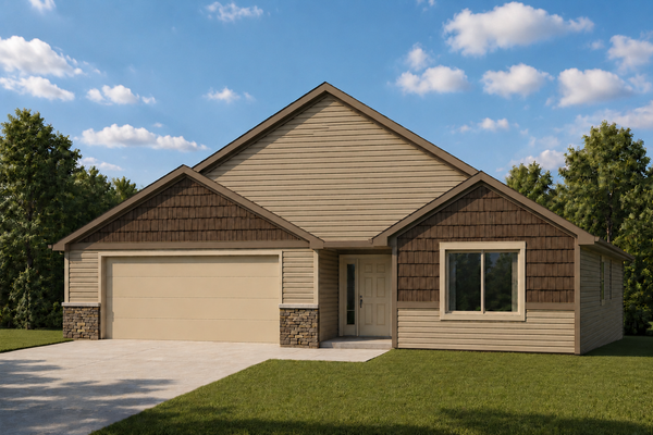 204 Barony Road, Le Sueur, MN 56058