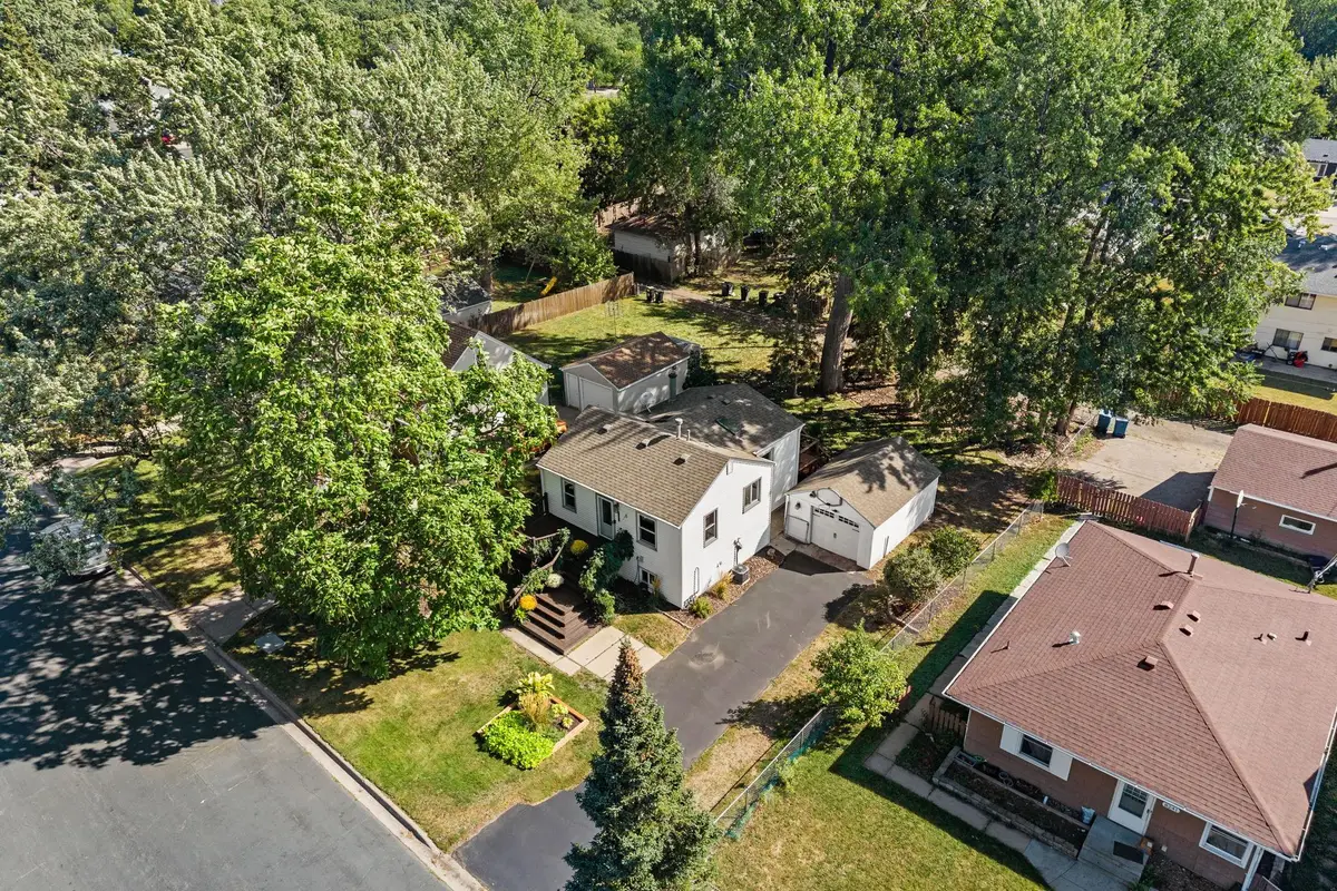 8227 Blaisdell Avenue S, Bloomington, MN 55420 - #1