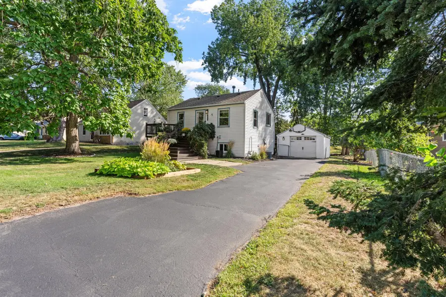 8227 Blaisdell Avenue S, Bloomington, MN 55420 - #2
