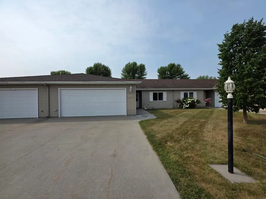 417 2nd Street Nw, Dilworth, MN 56529 - #2